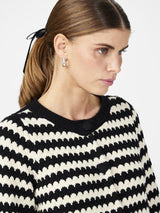 YAS Chester - Strik cardigan - HUSET Men & Women