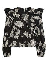 YAS Contour - Top - HUSET Men & Women