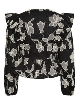 YAS Contour - Top - HUSET Men & Women