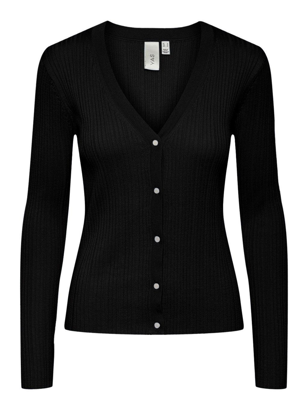 YAS Ease - Cardigan - HUSET Men & Women