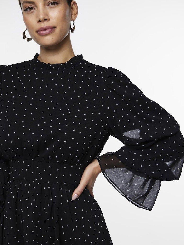 YAS - Eleanor kjole - HUSET Men & Women