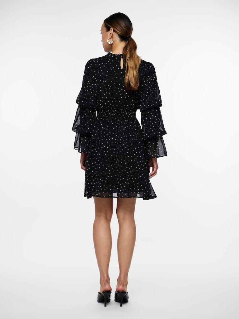 YAS - Eleanor kjole - HUSET Men & Women