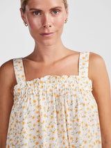YAS Emili - Kjole - HUSET Men & Women