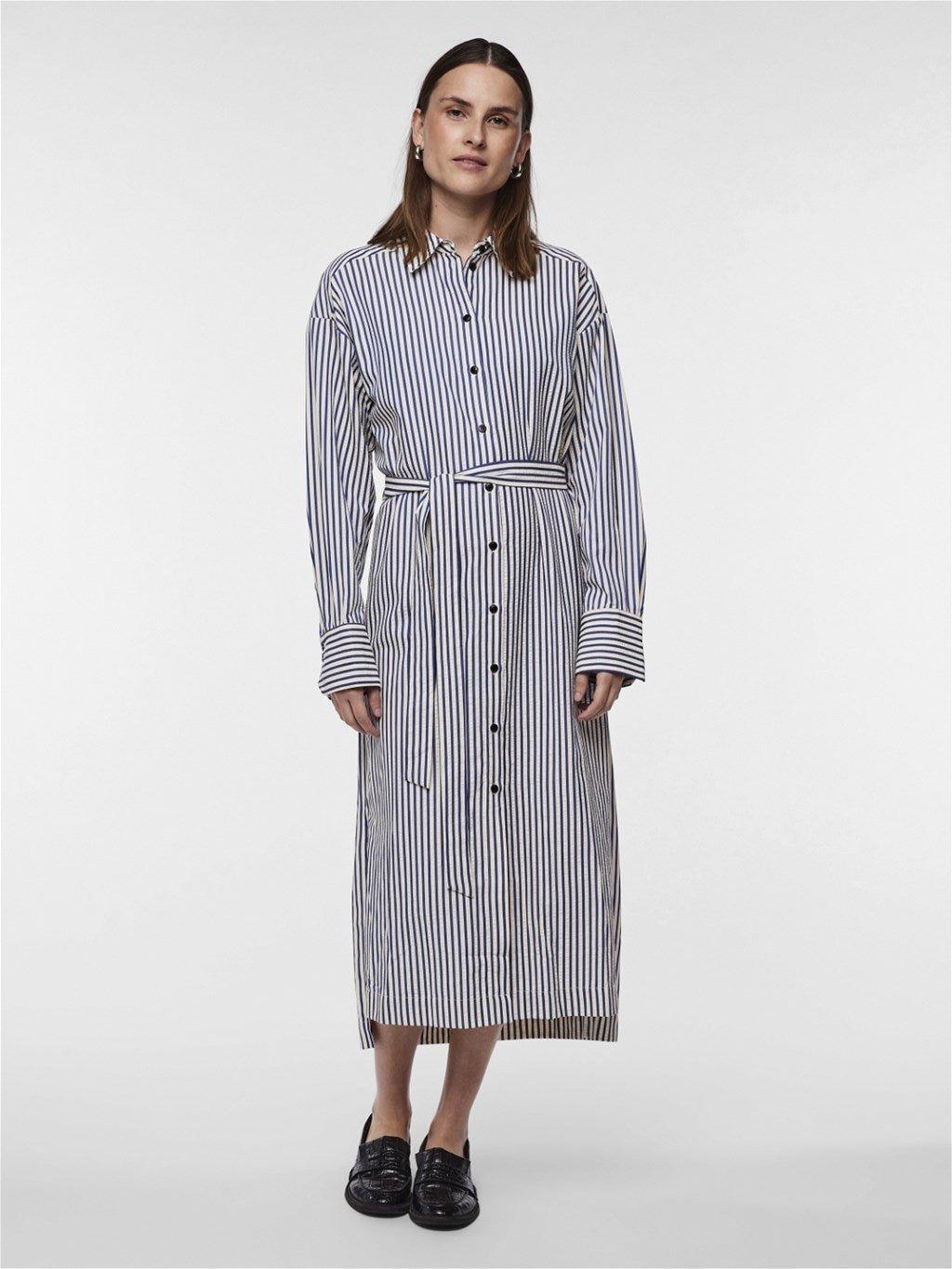 YAS Esta - Kjole - HUSET Men & Women