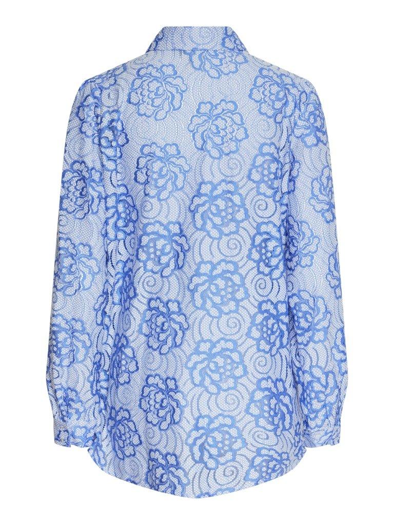 YAS Isa - Skjorte - HUSET Men & Women