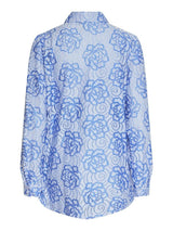 YAS Isa - Skjorte - HUSET Men & Women