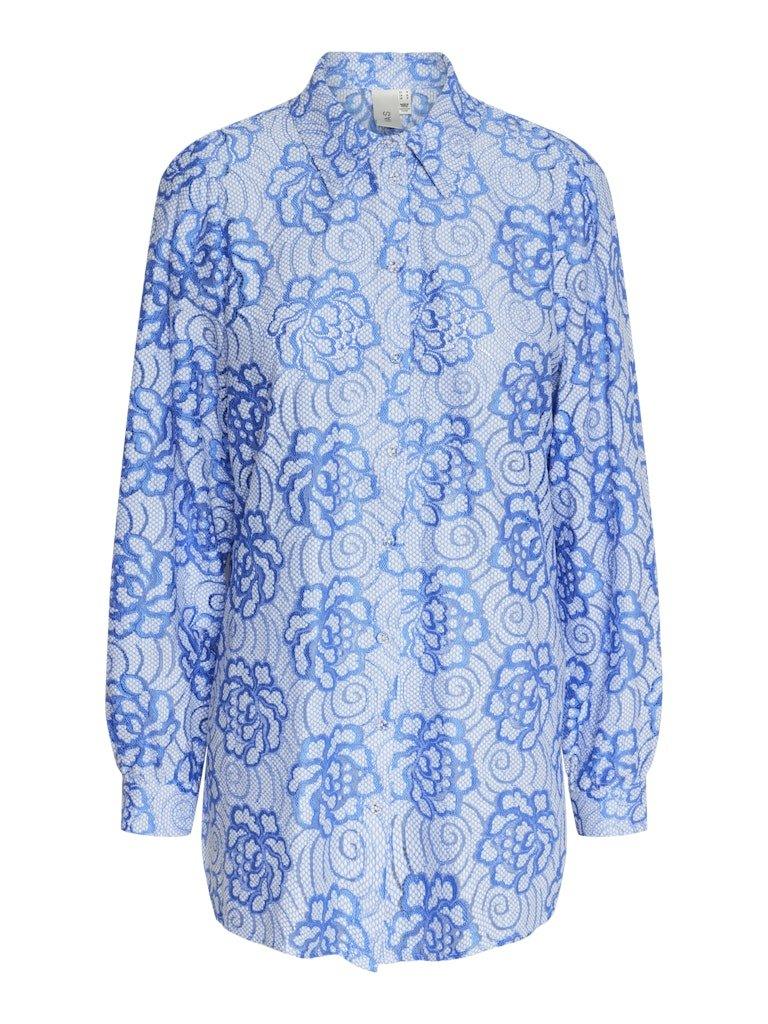 YAS Isa - Skjorte - HUSET Men & Women