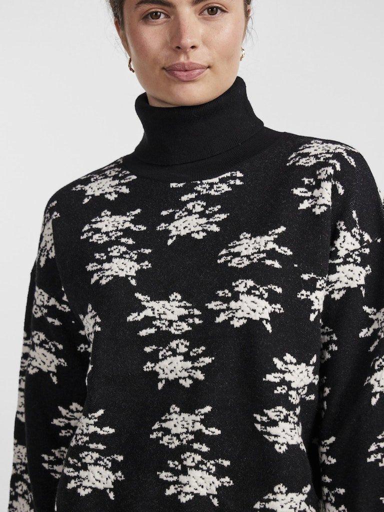 YAS Luana - Strik - HUSET Men & Women