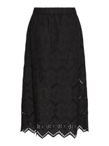 YAS Nista - Lang nederdel - HUSET Men & Women