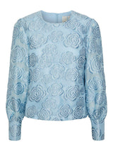 YAS Phelia - Top - HUSET Men & Women