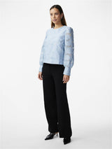 YAS Phelia - Top - HUSET Men & Women