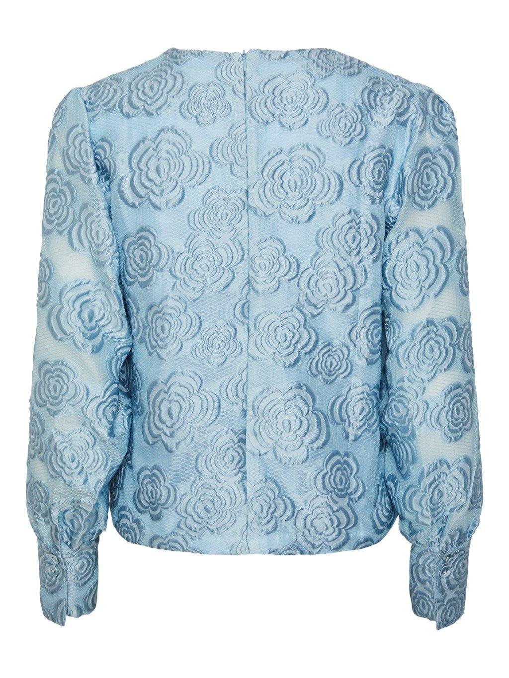 YAS Phelia - Top - HUSET Men & Women