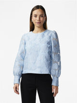 YAS Phelia - Top - HUSET Men & Women