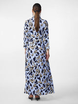 YAS Savanna - Skjortekjole - HUSET Men & Women