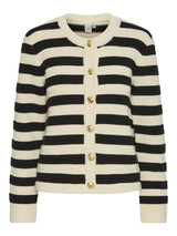 YAS Sirika - Strik cardigan - HUSET Men & Women