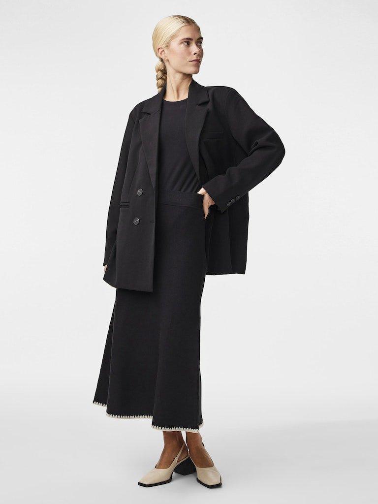 YAS Stitch - Nederdel - HUSET Men & Women