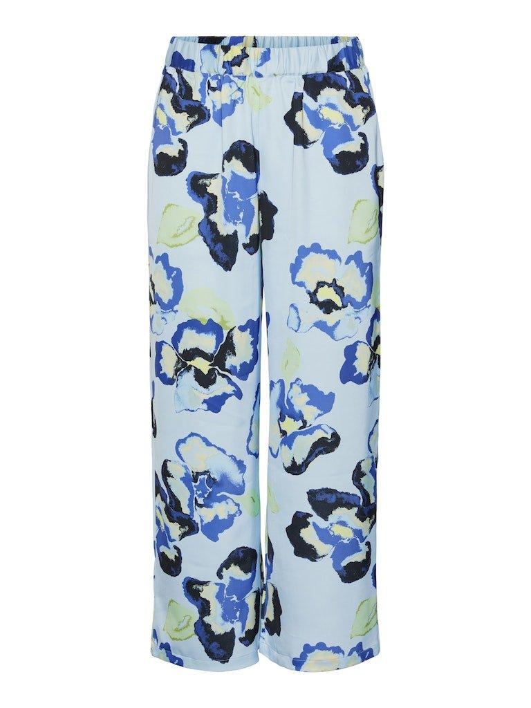 YAS Waco - Cropped bukser - HUSET Men & Women