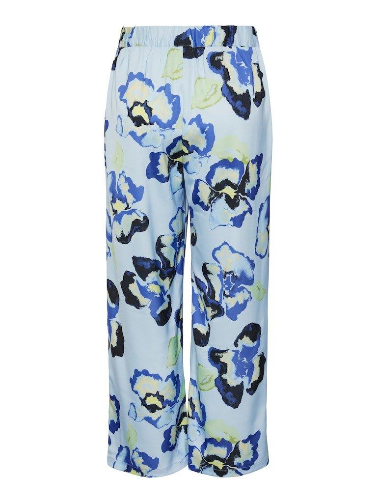 YAS Waco - Cropped bukser - HUSET Men & Women