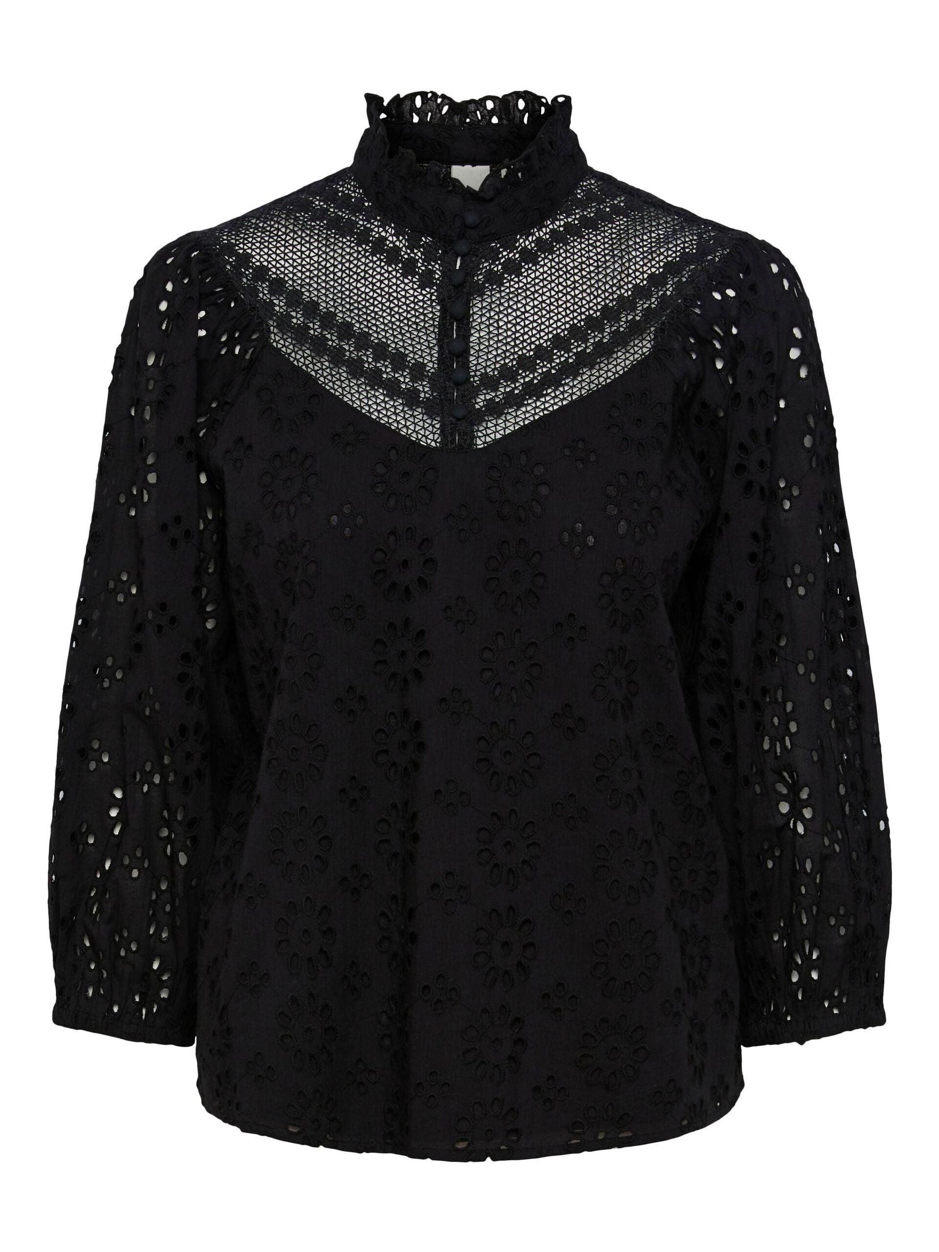 YAS Yvonne - Skjorte - HUSET Men & Women