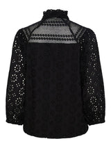 YAS Yvonne - Skjorte - HUSET Men & Women